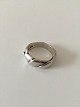 Georg Jensen Sterling Silver Ring No 240A