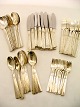 Champagne 
cutlery