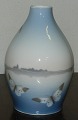 Vase porcelain 
from Royal 
Copenhagen from 
the Art Nouveau 
period. 
Produced 
between 
1900-1923. ...