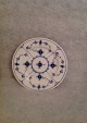 Blue Fluted 
Plain. 
  Plate D: 14 
cm. 
RC No. 1-182 
Contact for 
price.