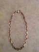 Anchor chain 
bracelet 
sterling silver 
stamped 
925Længde: 21 
cm. Width: 50 
mm. 
Price USD 49