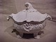 Rococo faience 
tureen. 
Probably Högst. 
Germany. Year 
approx. 1760. 
Older repair in 
lidtop. ...