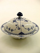 Royal Copenhagen 618<BR>
tureen sold