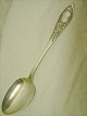 Danish silver 
cutlery