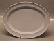 3 pieces in 
stock
6205 Oval 
platter 33 cm 
(374)  White 
Pot Royal 
Copenhagen 
Porcelain  
Design ...