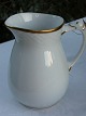 Aakjær Bing & 
Grondahl 
porcelain. B&G 
Aakjær cream 
jug. Fine 
condition.