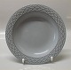 1 pcs in stock
Cordial Grey 
323 Small soup 
rim plate 18 cm 
B&G Nissen 
Kronjyden 
Stoneware ...