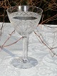 Sveden Glass. 
Stemware Ejby 
Claret, height 
13.5 cm. 
Diameter 8.3 
cm. Fine 
condition.