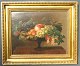 I.L. Jensen's 
style of art 
work(19th 
Century): Set-
up of fruit in 
a Greek bowl on 
a marble sill. 
...
