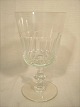 Winston Red 
wine glass from 
Lyngby 
glassworks.
H: 14 cm
SOLD