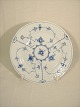 Blue 
Traditional 
dinner plate 
from Bing & 
Grøndahl nr 25 
D: 24.5 cm 
SOLD