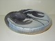 Royal 
Copenhagen Tray 
with Lobster, 
Decoration 
number 3277 
measures 16 
cm. 
Perfect ...