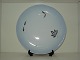 Bing & Grondahl 
Løvfald
Large Round 
Dish
Dek. No. 20.
Diameter 31.5 
cm.
Beautiful ...