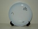 Bing & Grondahl 
Løvfald
Breakfast 
plate
Dek. No. 26.
Diameter 21 
cm.
Great 
condition