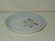 Bing & Grondahl 
Løvfald
Butter bowl / 
Caviar plate
Dek.nr. 30
Diameter 8.5 
...