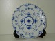 Royal 
Copenhagen Blue 
Fluted Full 
Lace, Dessert 
Plate
Dek. No. 1 / 
1088
Diameter 14.5 
...