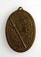 Association Brand brass, Germany, in 1918, the German veterans of World War 1. There ...