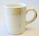 Royal 
Copenhagen, 
Mug, 6124, 
white iron 
porcelain from 
Horsens 
Tugthus, 20th 
S, Copenhagen, 
...