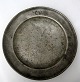 Antique pewter 
plate, 19th 
century. Master 
Arend Kling, 
S&oslash;nderborg 
(c. 1700-1763). 
...