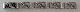 Danish bracelet 
in silver, c. 
1930. Decorated 
with foliage 
and flowers. L 
.: 16.5 cm. No 
visible ...