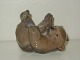 Royal 
Copenhagen 
Figurine, Brown 
Bear
Decoration 
number 1124
Factory first
Measures 7.5 
...