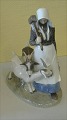 
l with Goats.
 Height: 24 
cm, length: 19 
cm.
  Royal 
Copenhagen RC 
no 694
 First ...