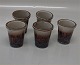 15 pcs in stock
Bing & 
Grondahl Mexico 
stoneware 
tableware 696 
Egg cup 5 cm. 
In nice and 
mint ...