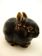 Royal Copenhagen rabbit