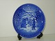 Bing & Grondahl 
Christmas Plate 
2004, The 
Christmas Tree. 

Factory first, 
perfect 
condition.