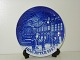Bing & Grondahl 
Christmas Plate 
1993, Father 
Christmas. 
Factory first, 

perfect 
condition.
