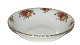 Landsbyrose, 
"Old Country 
Roses" Potato / 
Round bowl
English 
porcelain, 
Royal ...