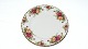 Landsbyrose, 
"Old Country 
Roses" 
Breakfast plate
English 
porcelain, 
Royal ...