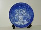 Bing & Grondahl 
Christmas Plate 
1988, In King's 
Garden, (Motive 
of Hans 
Christian 
Andersen). ...