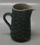 2 psc in stock
AZUR  303 
Creamer 3.25" 
1.5 dl / 5 oz 
B&G Nissen JUG
Kronjyden 
Stoneware ...