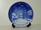 Bing & Grondahl 
Christmas Plate 
1986, Silent 
Night, Holy 
Night. 
Factory first, 

perfect ...