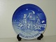 Bing & Grondahl 
Christmas Plate 
1984, The 
Christmas 
Letter. 
Factory first, 
perfect 
condition.