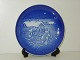 Bing & Grondahl 
Christmas Plate 
1982, The 
Christmas Tree. 

Factory first, 
perfect 
condition.