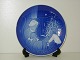 Bing & Grondahl 
Christmas Plate 
1978, A 
Christmas Tale. 

Factory first, 
perfect 
condition.