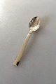 Georg Jensen 
Sterling Silver 
Acadia Coffee 
Spoon No 034. 
Measures 10.4 
cm / 4 3/32"