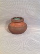 Small sweet 
vase with 
internal green 
glaze Contact 
for price