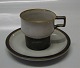 28 sets in 
stock
Bing & 
Grondahl  305 
Coffee cup 7,5 
cm & saucer 15 
cm Tema  
stoneware ...