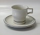 21 sets in 
stock
305 Coffee cup 
7.5 cm, 1.5 dl 
Bing & Grondahl 
Columbia 
stoneware 
tableware. ...