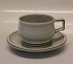 6 sets in stock
475 Tea Cup 7 
x 8.5 / 2.75" 
cm and saucer 
15 cm  Bing & 
Grondahl 
Columbia ...