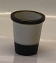 17  pcs in 
stock
696 Egg cups 5 
cm Bing & 
Grondahl Tema  
stoneware 
tableware. 
In nice and 
...