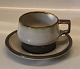 14 pcs in stock
475 Tea cup ca 
2 dl. ca 6,5 cm 
x ca 9 cm / 
2.75" and 
saucer 15 cm 
Bing & ...
