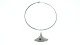 Hans Hansen 
pendant 
necklace 
Sterling silver 

Stamped: Hans 
Hansen 925s, 
Denmark ...