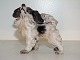 Dahl Jensen figurine
Papillon Terrier