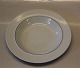 4 pcs in stock
Blue Line 3073 
Soup rim plate, 
large 24 cm 
Royal 
Copenhagen 
Aluminia 
Faience  ...