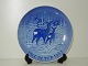 Bing & Grondahl 
Christmas Plate 
from 1965, 
Bringing Home 
the Christmas 
Tree. 
Factory first, 
...