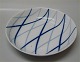 17 pcs in stock
Soup plate ca. 
20 cm	 
Danild  40 
Lyngby Blue 
Flame or 
Harlekin 
/Harlequin ...